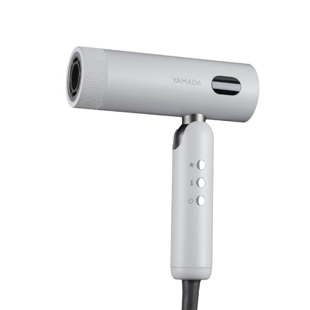 YAMADA山田家電國際電壓摺疊高速吹風機