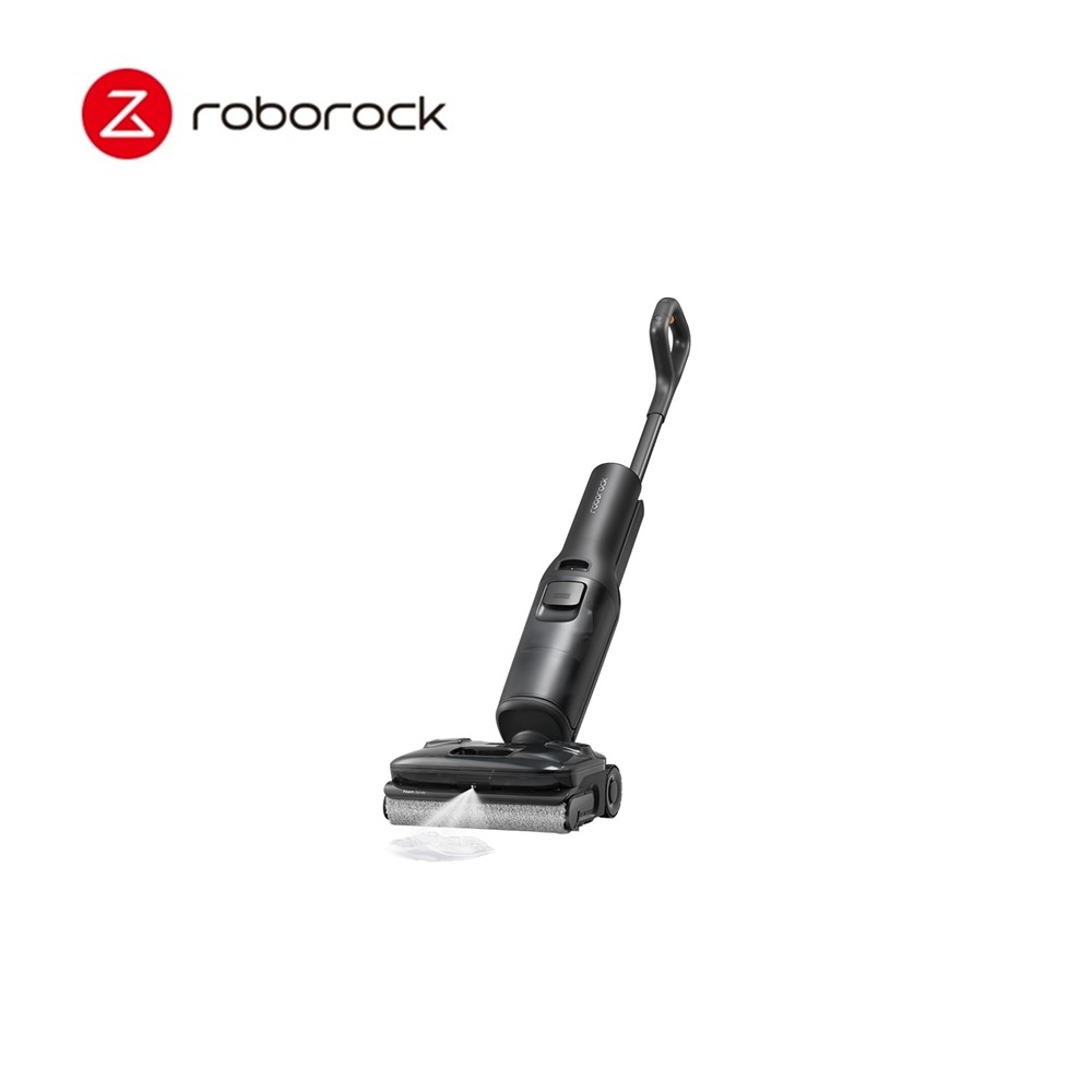 Roborock 石頭 F25 Ace Pro 泡沫洗地機