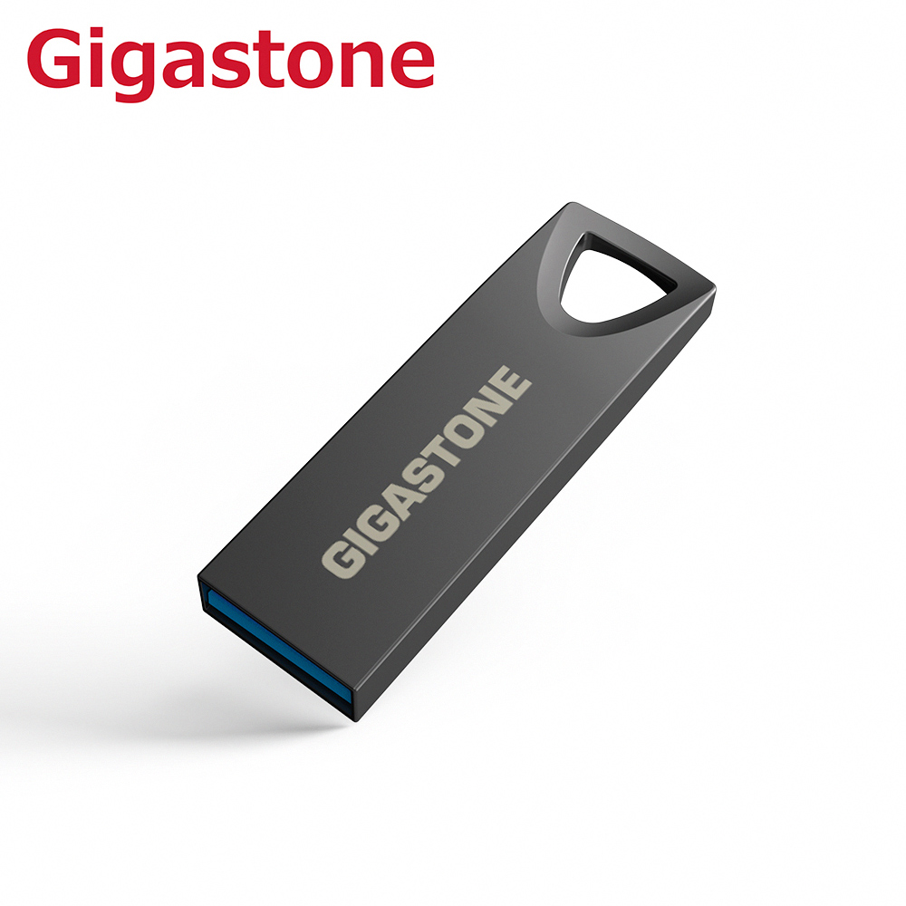GIGASTONE U310 256GB 超薄鎳合金隨身碟