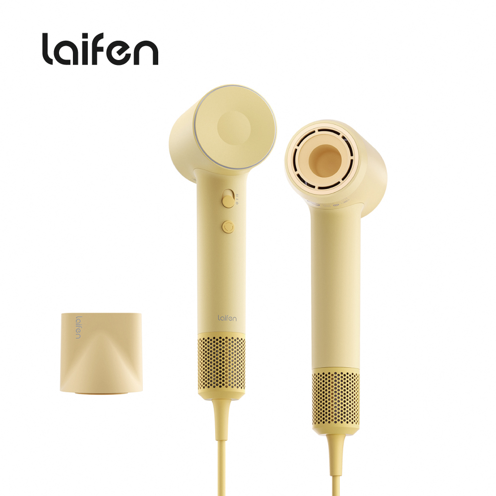 Laifen徠芬SE2高速負離子吹風機