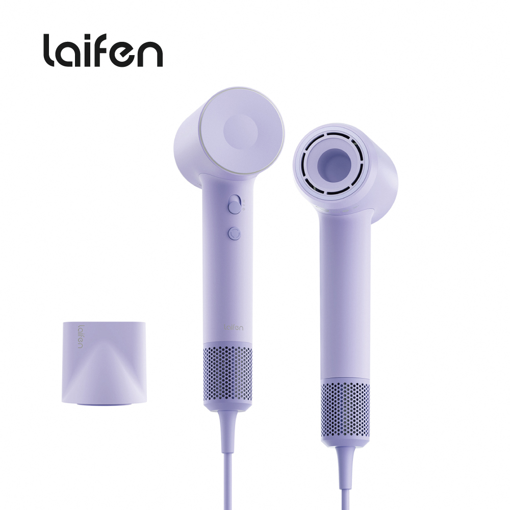 Laifen徠芬SE2高速負離子吹風機