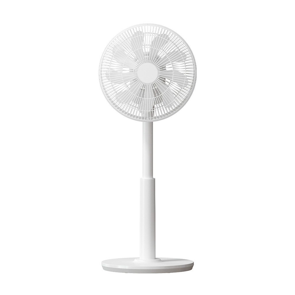 Bmxmao MAO Air Fan智能聲控DC循環扇(白) - 細節圖 1
