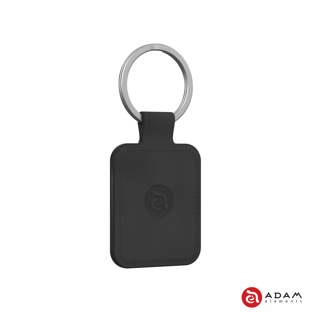 ADAM AVISTAR C01 雙系統定位器-黑