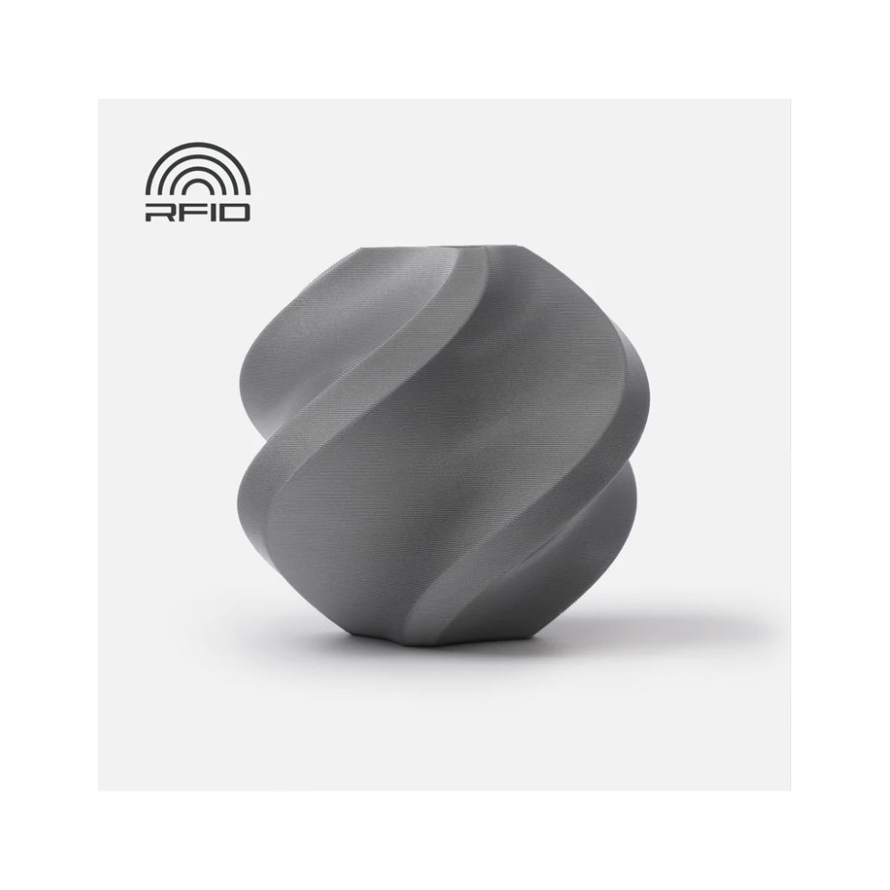 3DMart 拓竹Bambu Lab PLA - 銀色