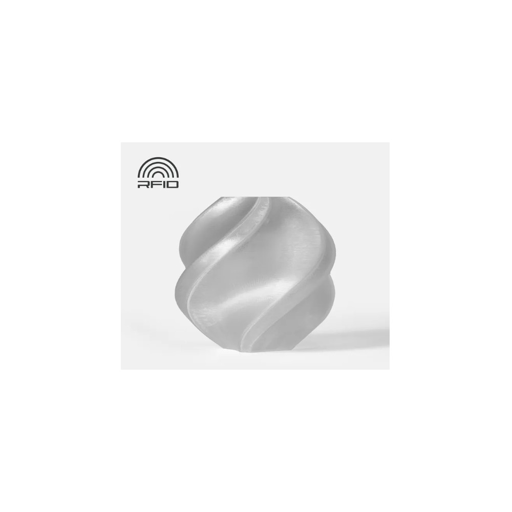 3DMart 拓竹Bambu Lab  PETG - 透明