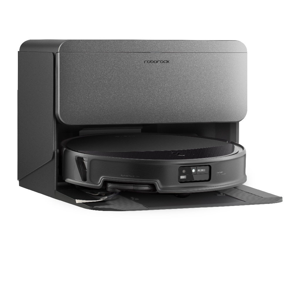 Roborock 石頭 Saros 20 水立方 掃拖機器人