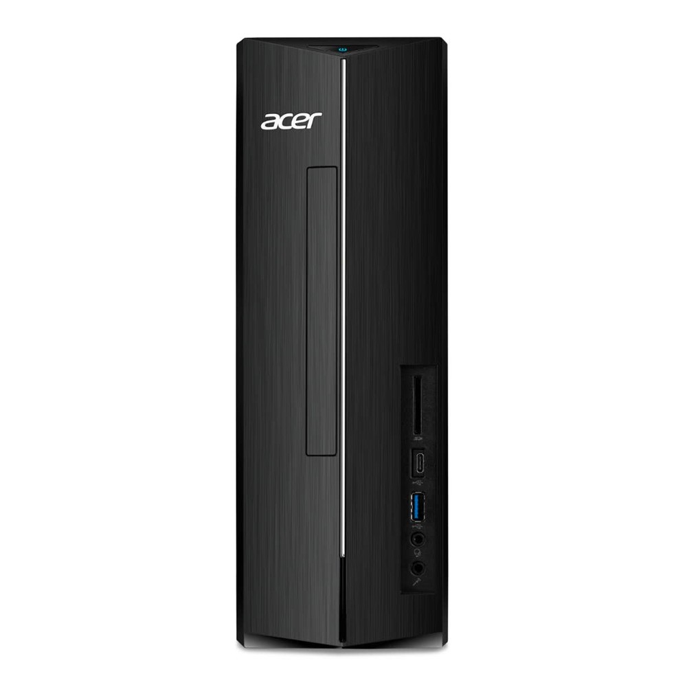宏碁 Acer Aspire XC-1785 桌機/桌上型電腦 (i3-13100/8G DDR5/512G SSD/UMA/W11/300W) - 細節圖 1