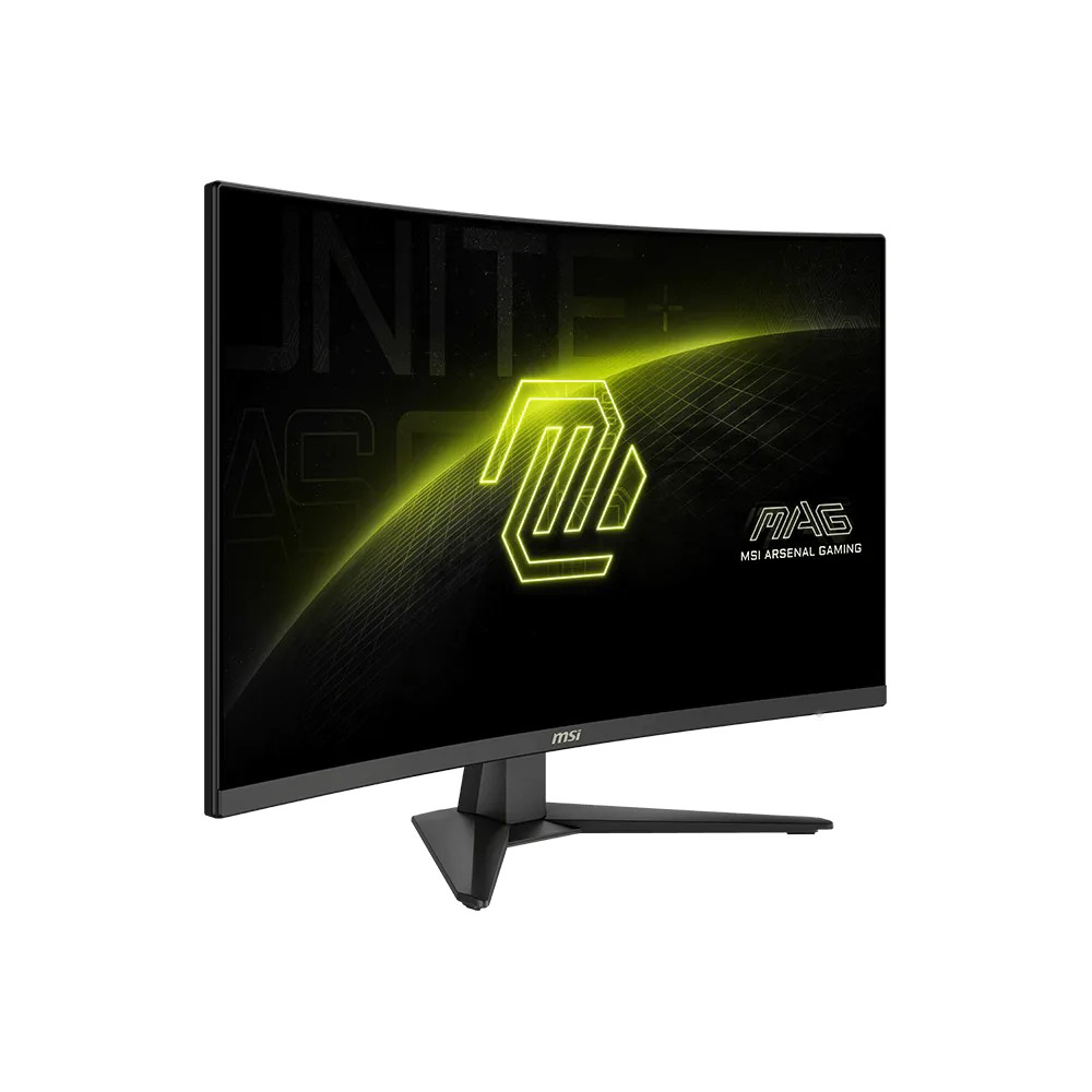 微星 MSI 32型 2K VA 曲面電競螢幕 (2560x1440/180Hz/0.5ms/1500R) - 細節圖 1