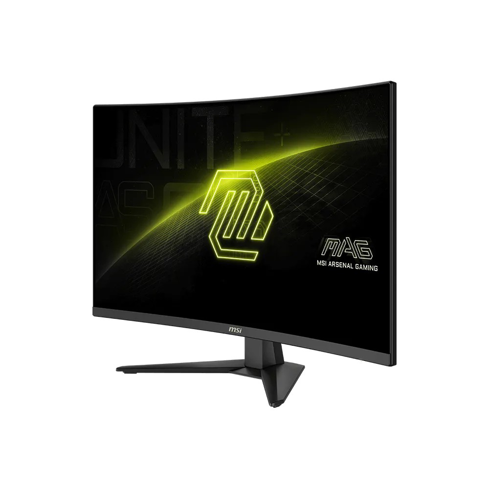微星 MSI 32型 2K VA 曲面電競螢幕 (2560x1440/180Hz/0.5ms/1500R) - 細節圖 2
