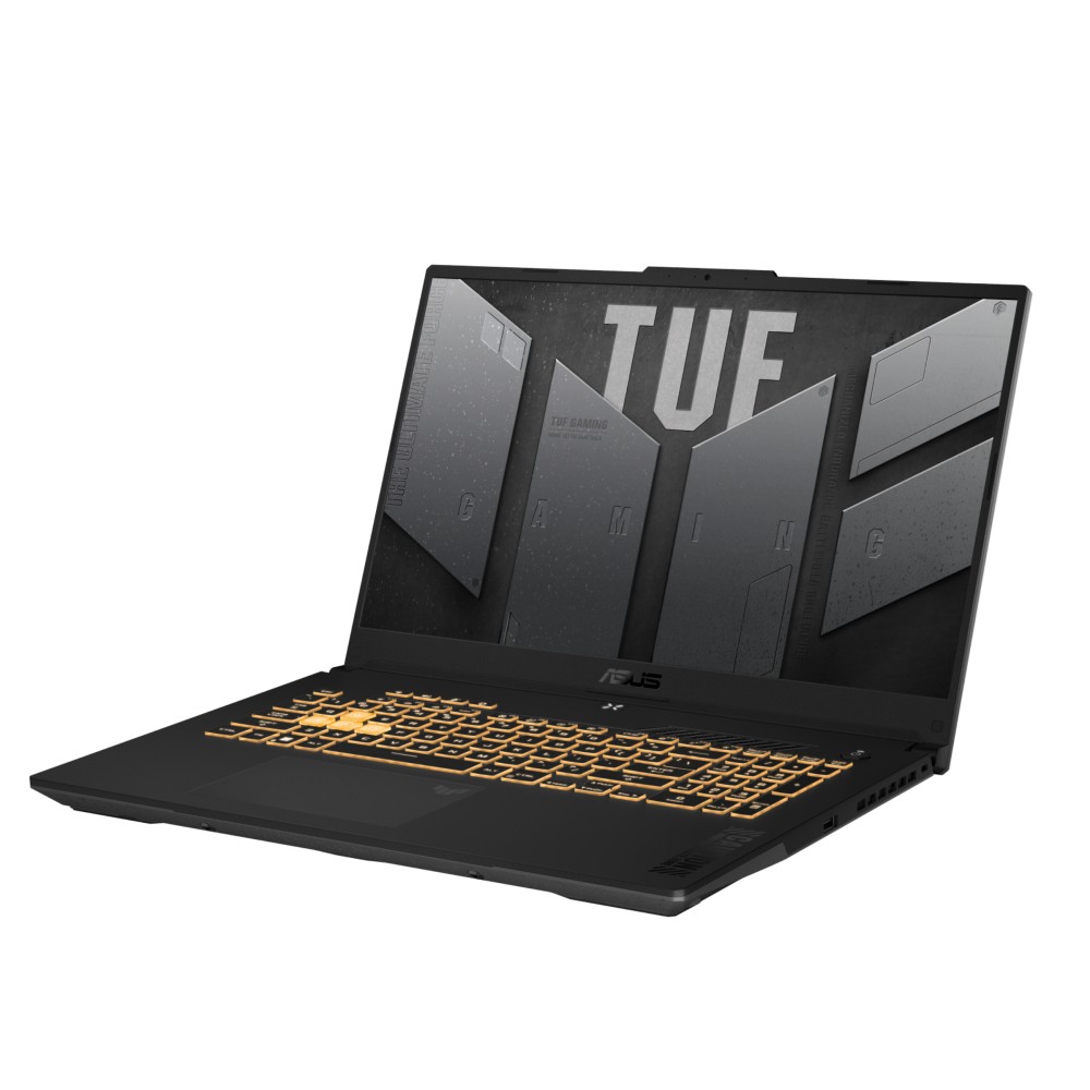 華碩 ASUS TUF AI電競筆電 17.3" (Intel Core5-210H/16G/512G/GeForce RTX 3050-6G/W11) - 細節圖 1