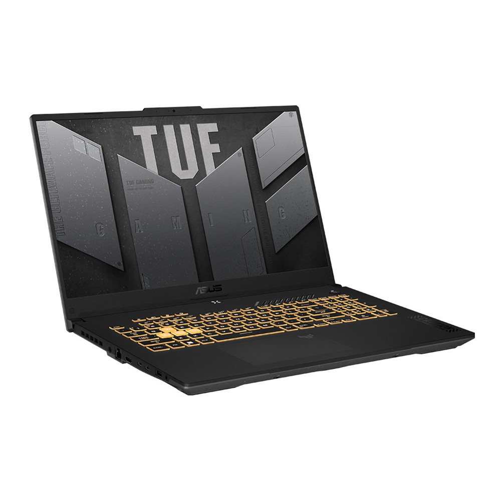 華碩 ASUS TUF AI電競筆電 17.3" (Intel Core5-210H/16G/512G/GeForce RTX 3050-6G/W11) - 細節圖 2