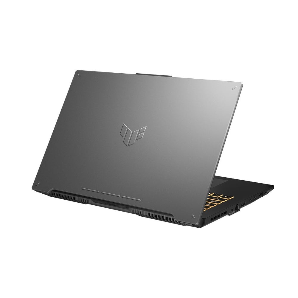 華碩 ASUS TUF AI電競筆電 17.3" (Intel Core5-210H/16G/512G/GeForce RTX 3050-6G/W11) - 細節圖 4