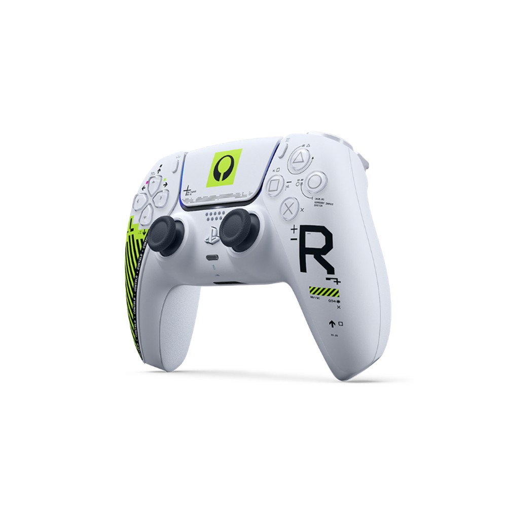 PS5 DualSense 無線控制器 Marathon限量版 - 細節圖 2