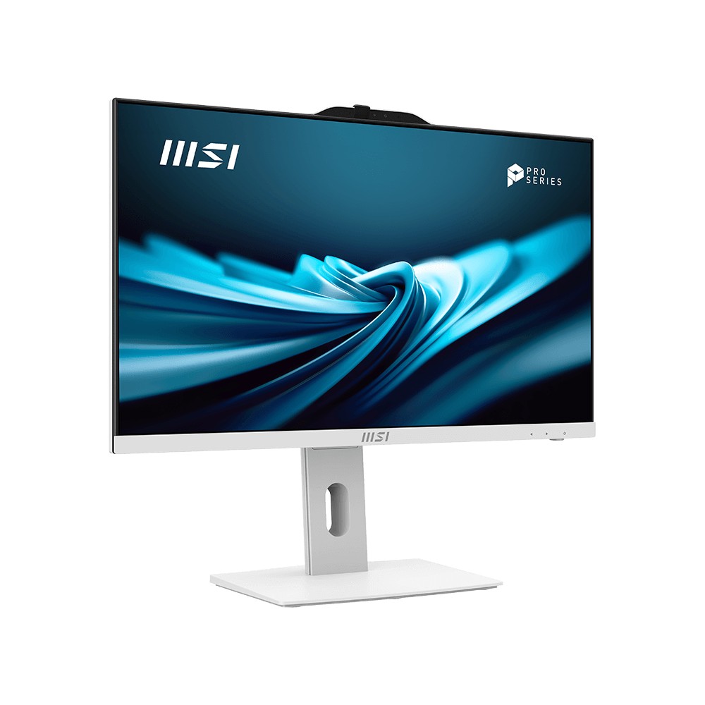 微星 MSI AIO桌機 24" (i5-14400/8G*2 DDR5/1T SSD/UMA/W11) - 細節圖 1