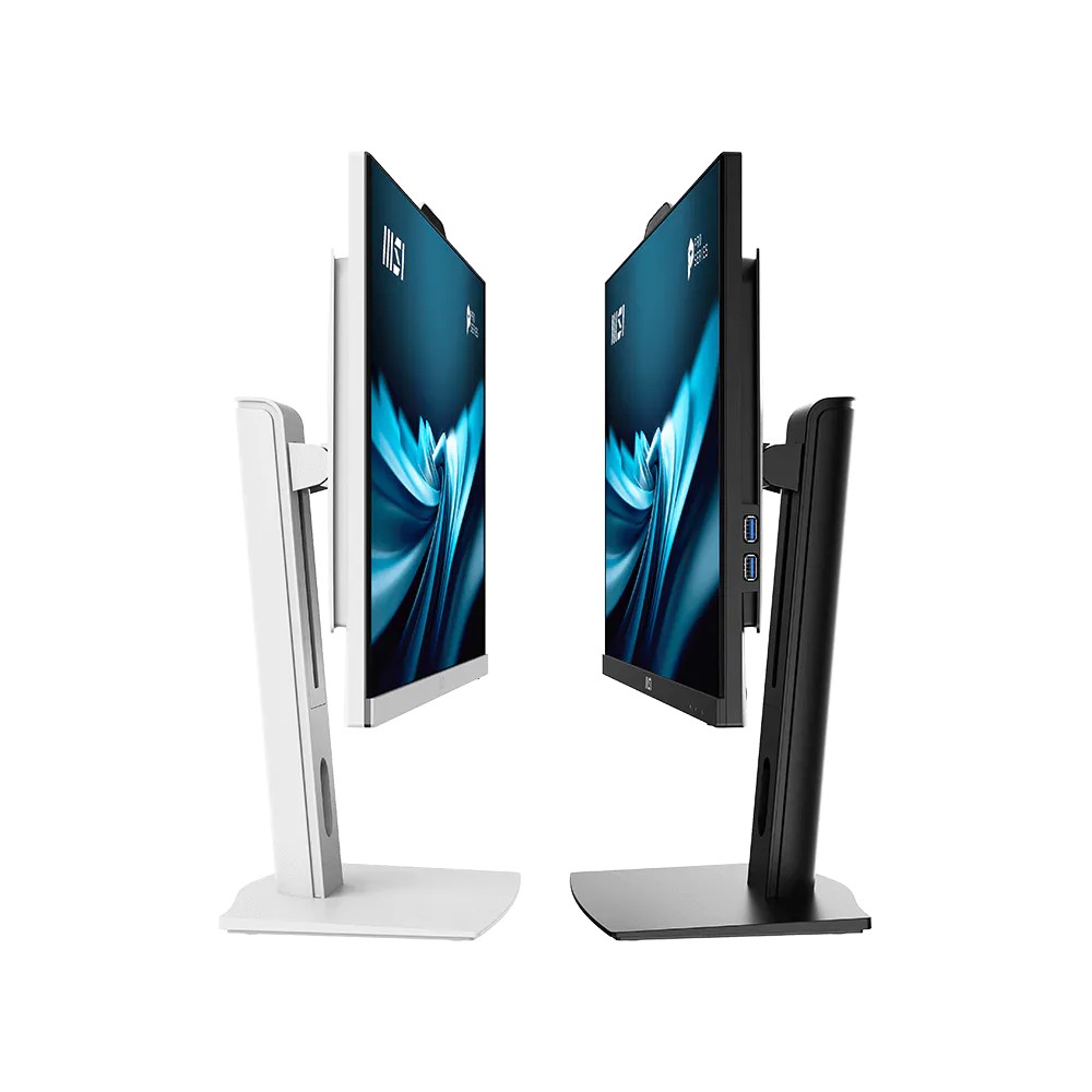 微星 MSI AIO桌機 24" (i5-14400/8G*2 DDR5/1T SSD/UMA/W11) - 細節圖 2