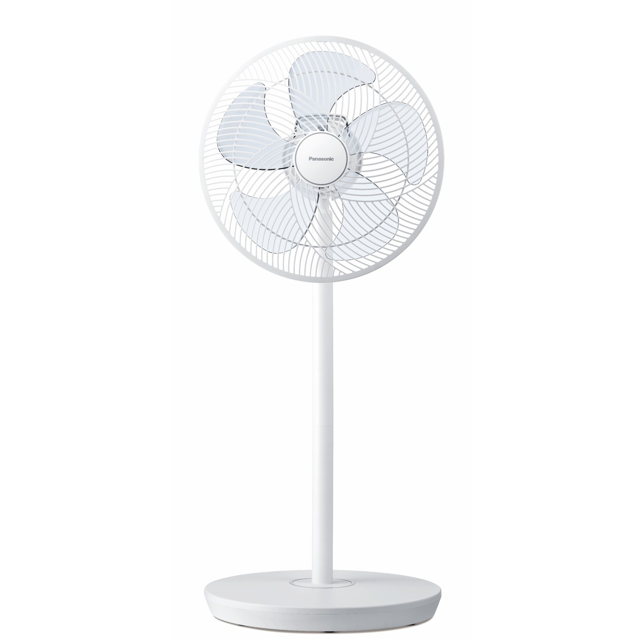 國際牌 Panasonic 12吋DC立扇