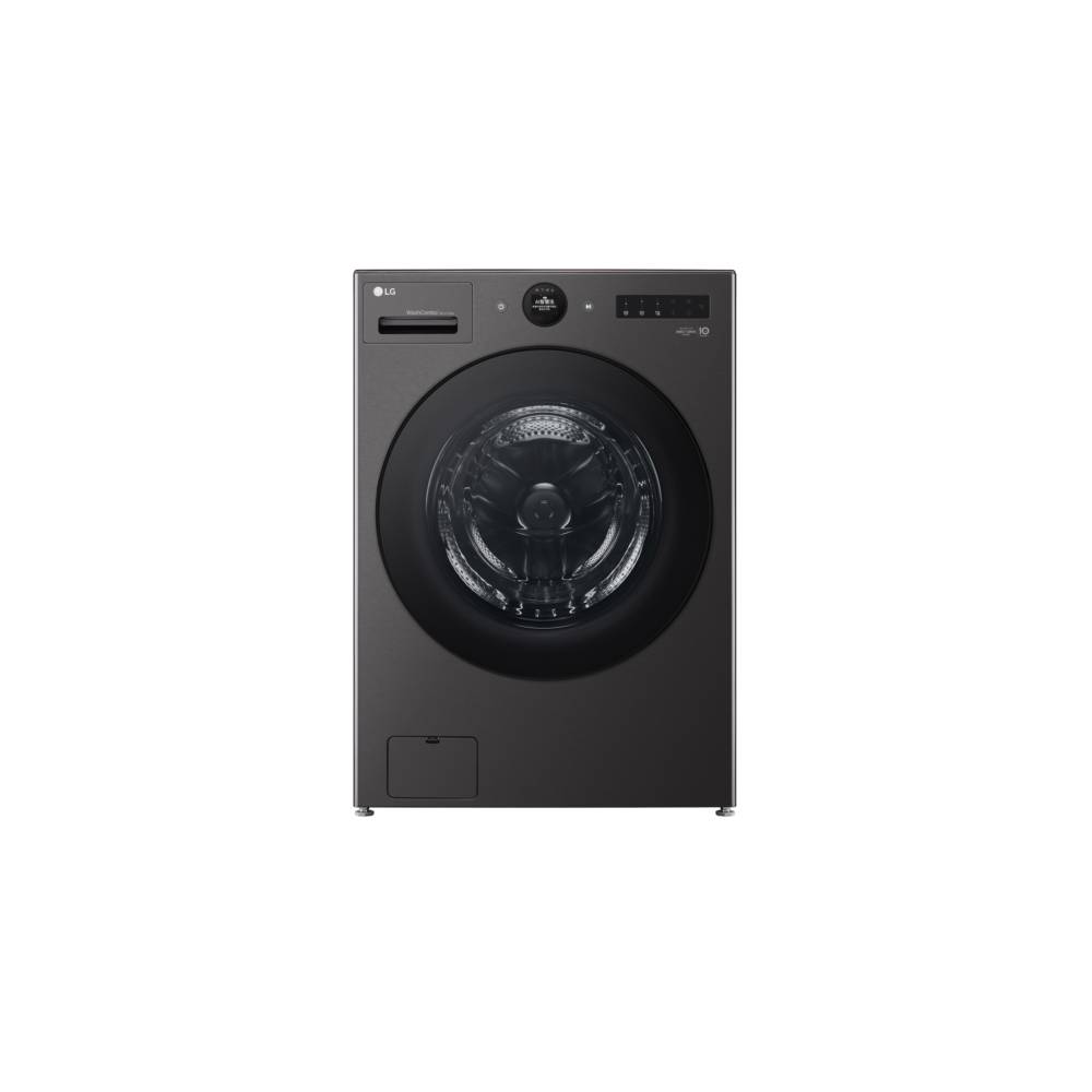 LG 22公斤AIDD熱泵滾筒洗衣機