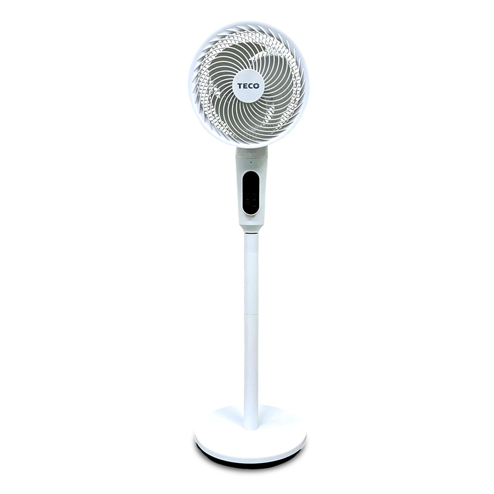 東元 TECO 11吋智能聲控DC馬達3D循環扇 - 細節圖 1