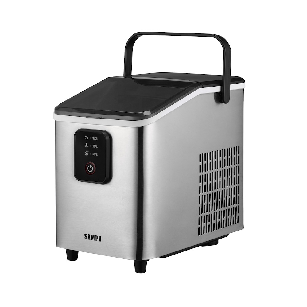 聲寶 全自動快速製冰機
