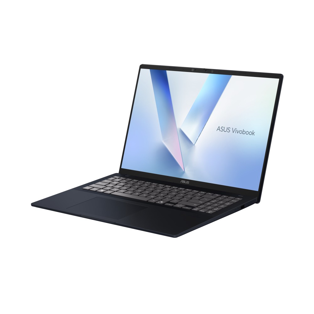 華碩 ASUS Vivobook AI筆電 16" (Snapdragon X1-26-100/16G/512G/UMA/W11) 藍 - 細節圖 2