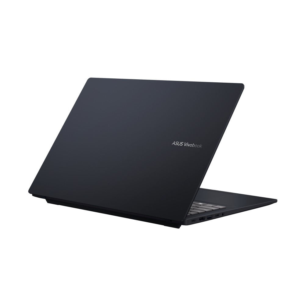 華碩 ASUS Vivobook AI筆電 16" (Snapdragon X1-26-100/16G/512G/UMA/W11) 藍 - 細節圖 4
