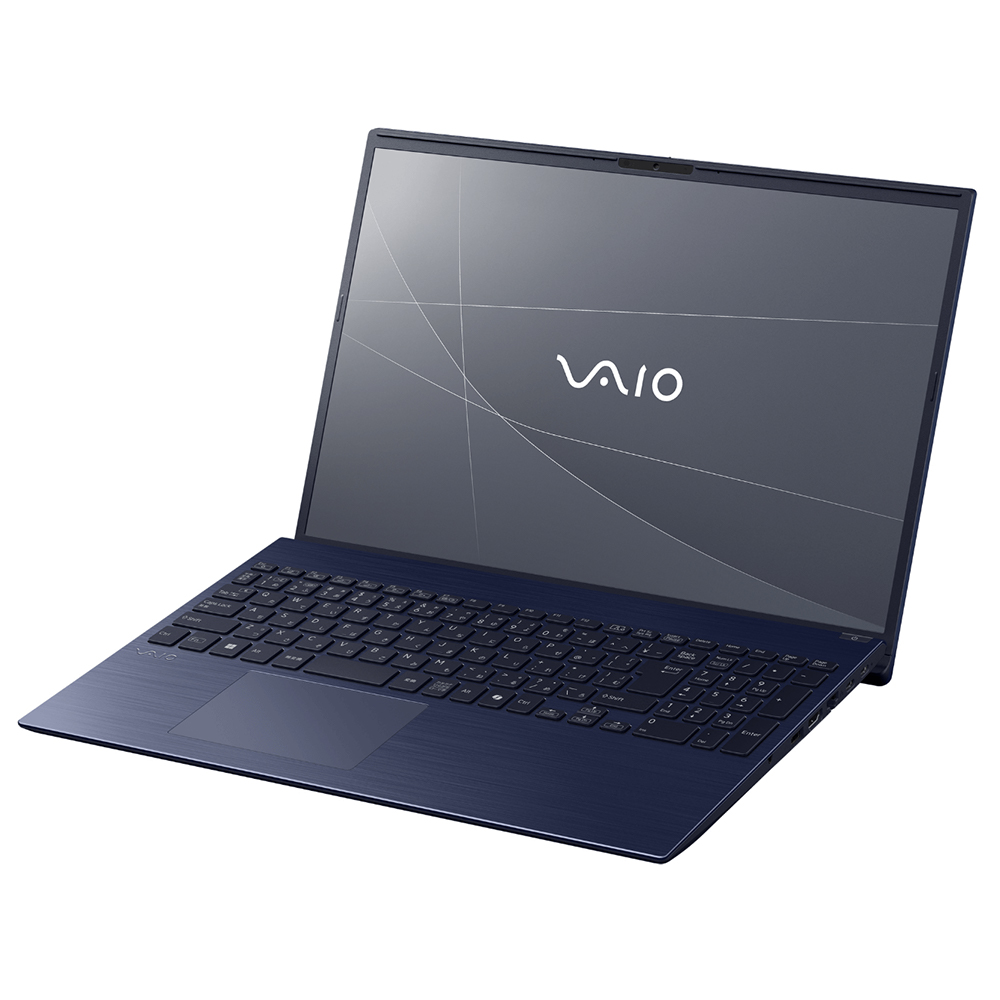 VAIO 16吋F16 C7-150U 輕薄筆電-海軍藍 (WIN11P/C7-150U/32GB/1TB SSD)