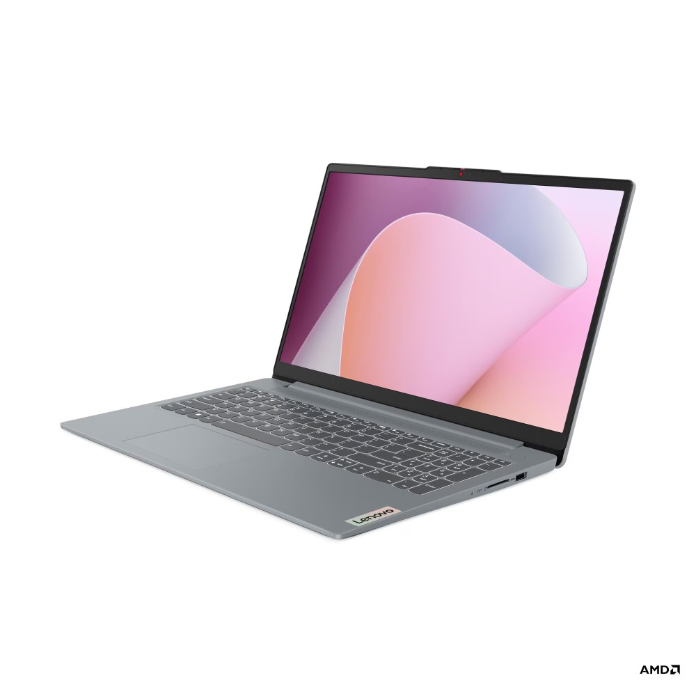聯想 Lenovo Slim 3i AI筆電 15.6 (R3-7320U/8G/512G/UMA/W11) - 細節圖 1