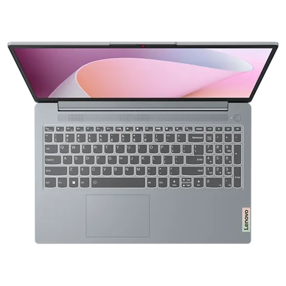 聯想 Lenovo Slim 3i AI筆電 15.6 (R3-7320U/8G/512G/UMA/W11) - 細節圖 2