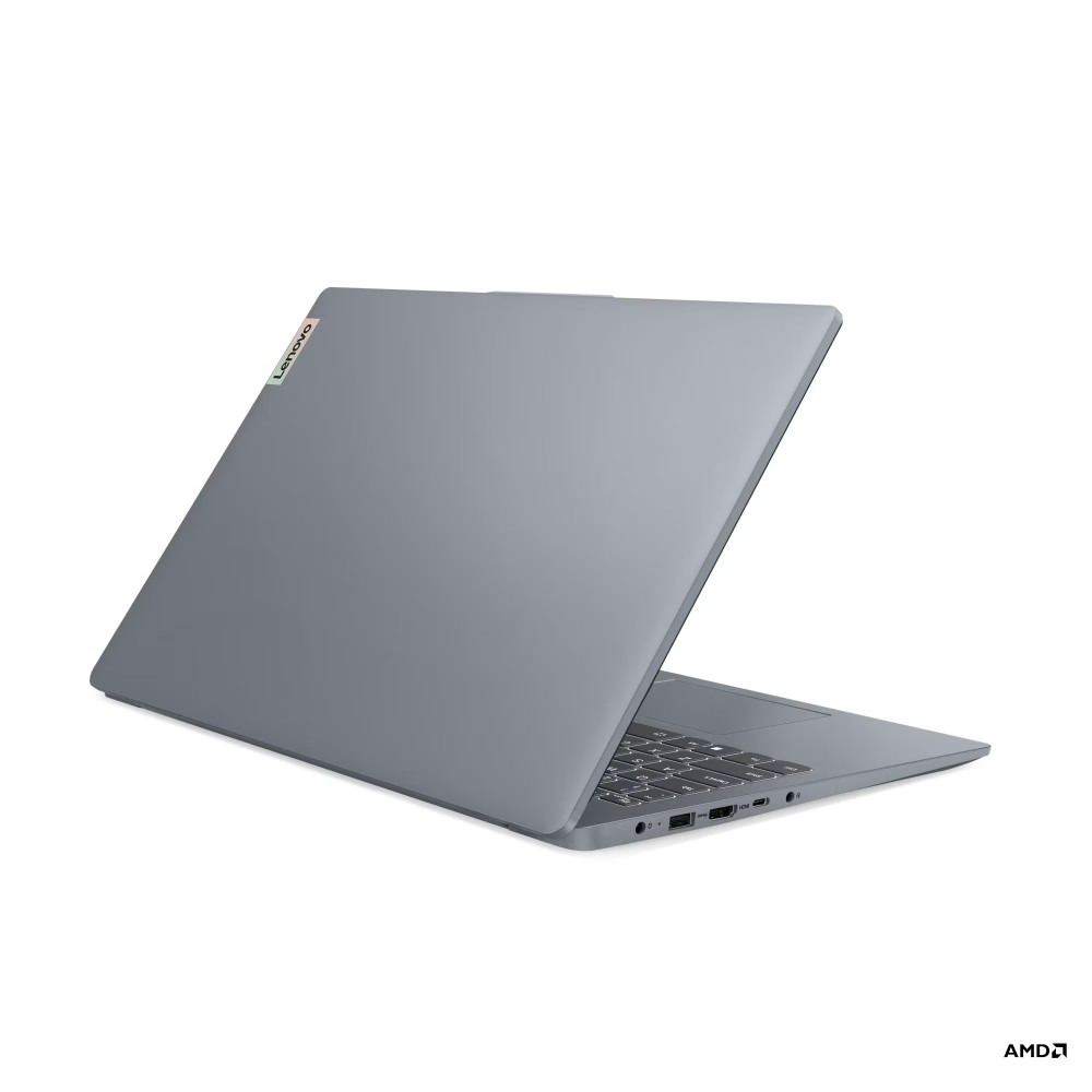 聯想 Lenovo Slim 3i AI筆電 15.6 (R3-7320U/8G/512G/UMA/W11) - 細節圖 3