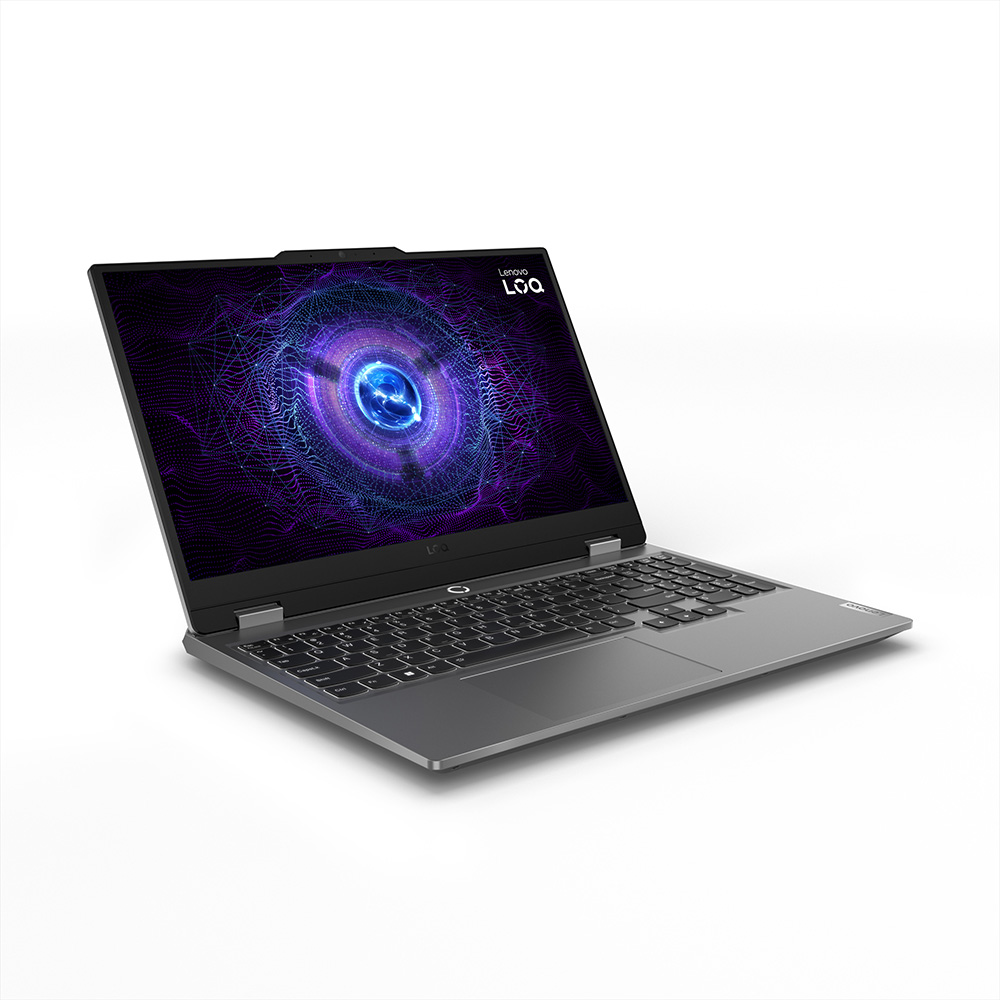 聯想 Lenovo LOQ AI電競筆電 15.6" (i5-13450HX/16G/512G/RTX4050-6G/W11) - 細節圖 2