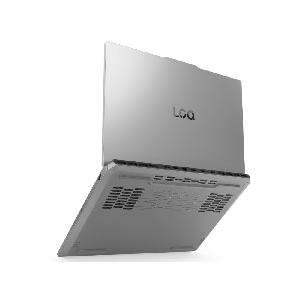 聯想 Lenovo LOQ AI電競筆電 15.6" (i5-13450HX/16G/512G/RTX4050-6G/W11) - 細節圖 3