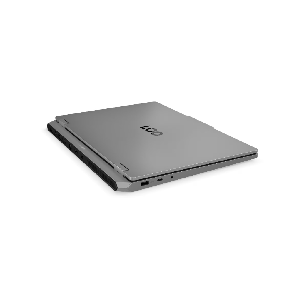 聯想 Lenovo LOQ AI電競筆電 15.6" (i5-13450HX/16G/512G/RTX4050-6G/W11) - 細節圖 4