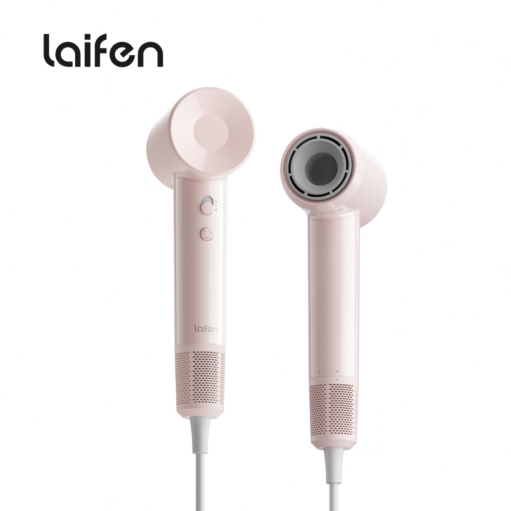 Laifen徠芬SE Lite羽量級高速負離子吹風機