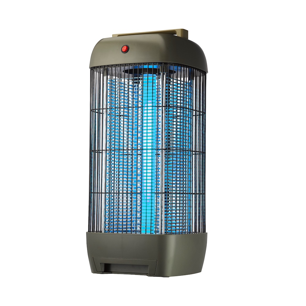 聲寶 SAMPO 10W電擊式捕蚊燈