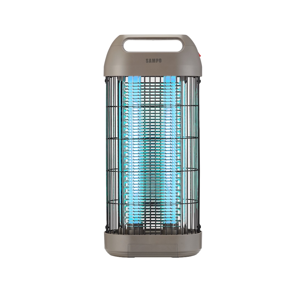 聲寶 SAMPO 20W電擊式捕蚊燈 - 細節圖 1