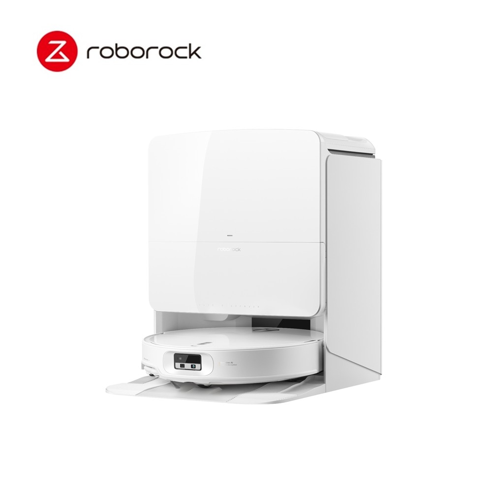 Roborock 石頭 Qrevo Edge 2 Pro 掃拖機器人