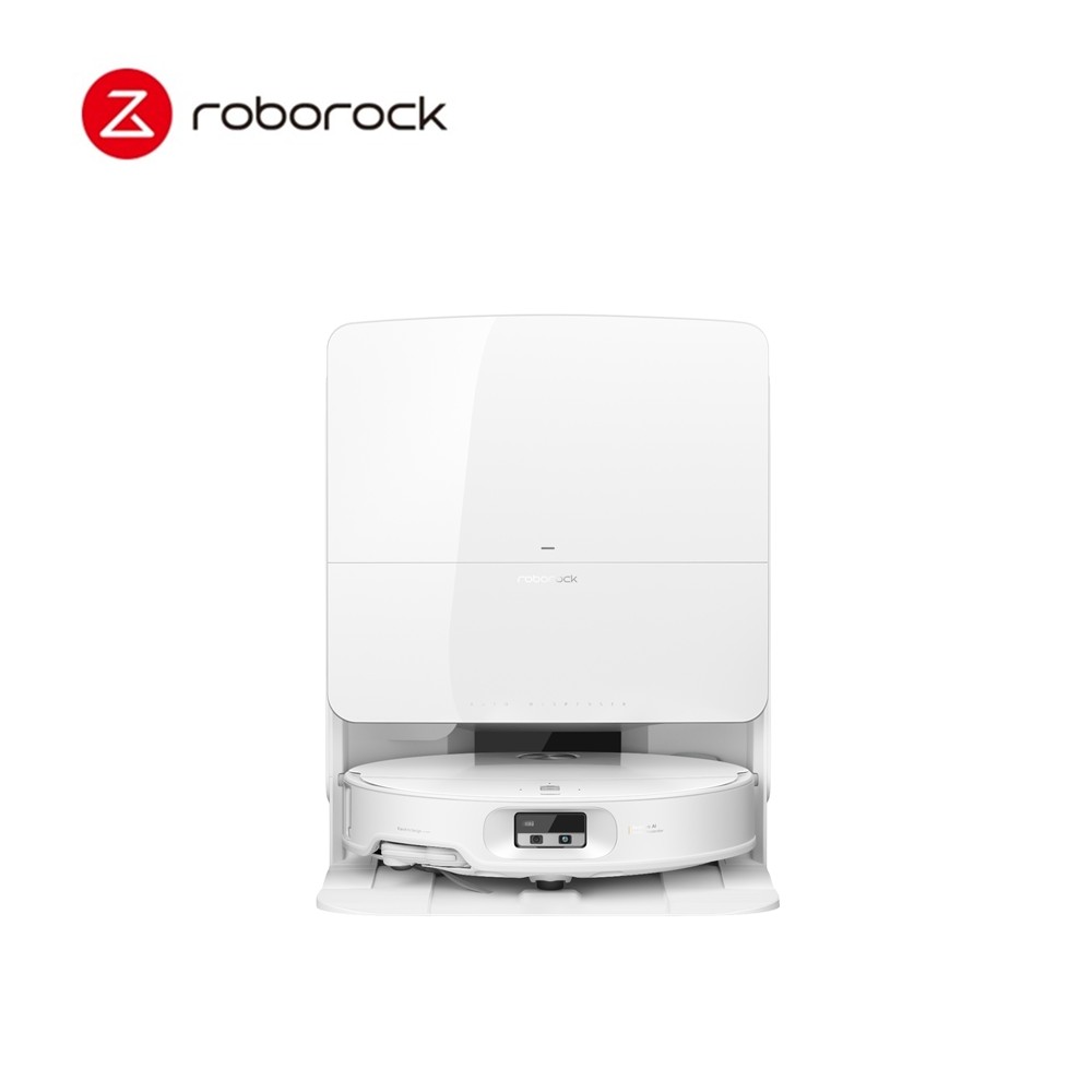 Roborock 石頭 Qrevo Edge 2 Pro 掃拖機器人 - 細節圖 1