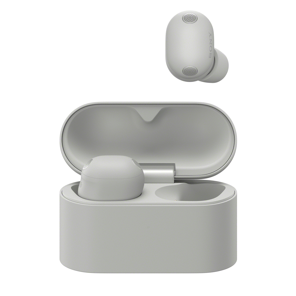 SONY WF-1000XM6無線降噪耳機-銀 - 細節圖 1