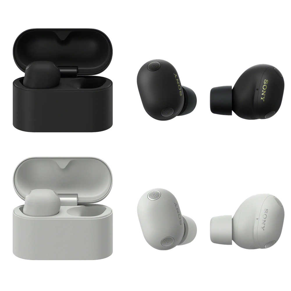 SONY WF-1000XM6無線降噪耳機-銀 - 細節圖 2