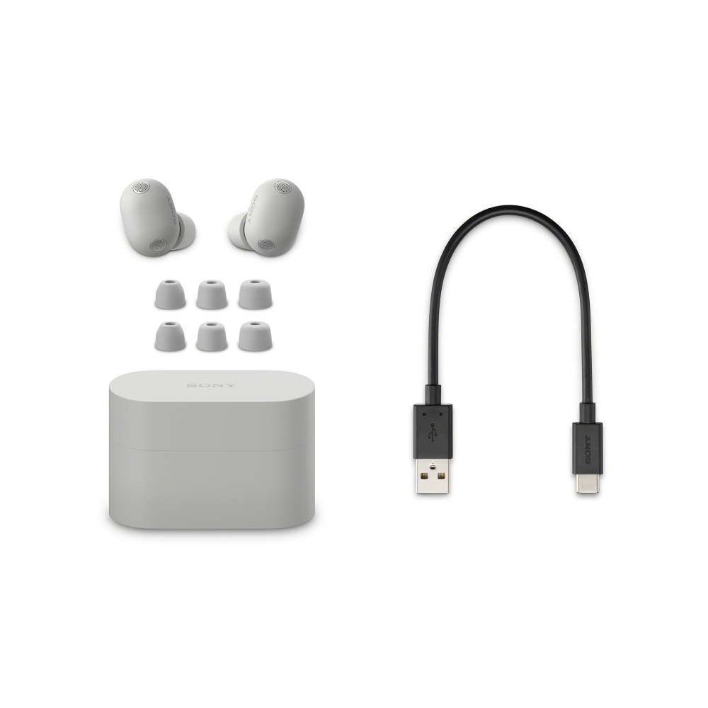 SONY WF-1000XM6無線降噪耳機-銀 - 細節圖 4