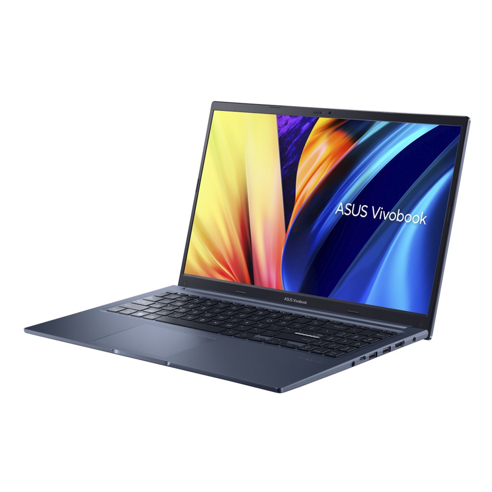 華碩 ASUS Vivobook 筆電 15.6" (R7-170H/8G/1T/Radeon/W11) 藍 - 細節圖 1