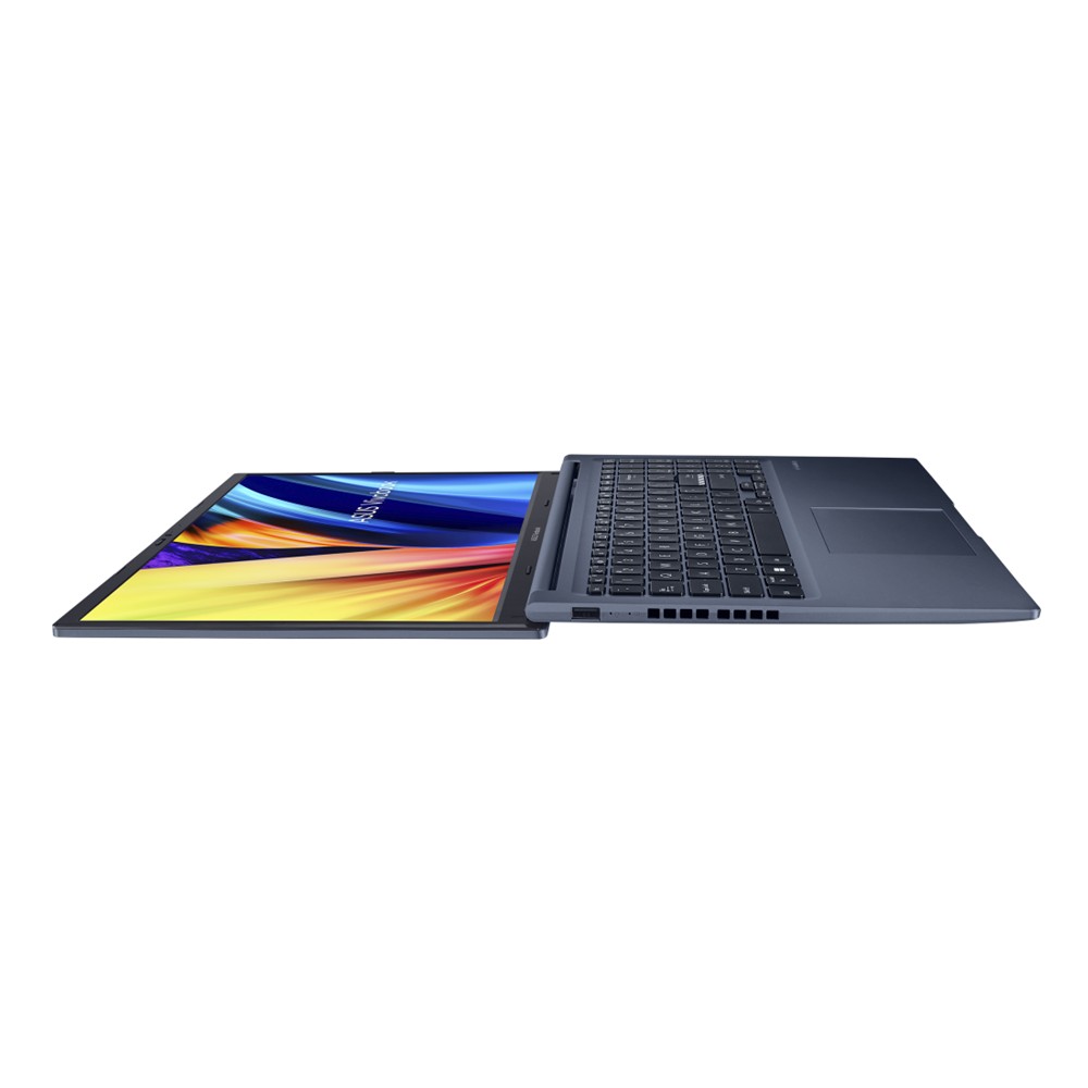 華碩 ASUS Vivobook 筆電 15.6" (R7-170H/8G/1T/Radeon/W11) 藍 - 細節圖 2