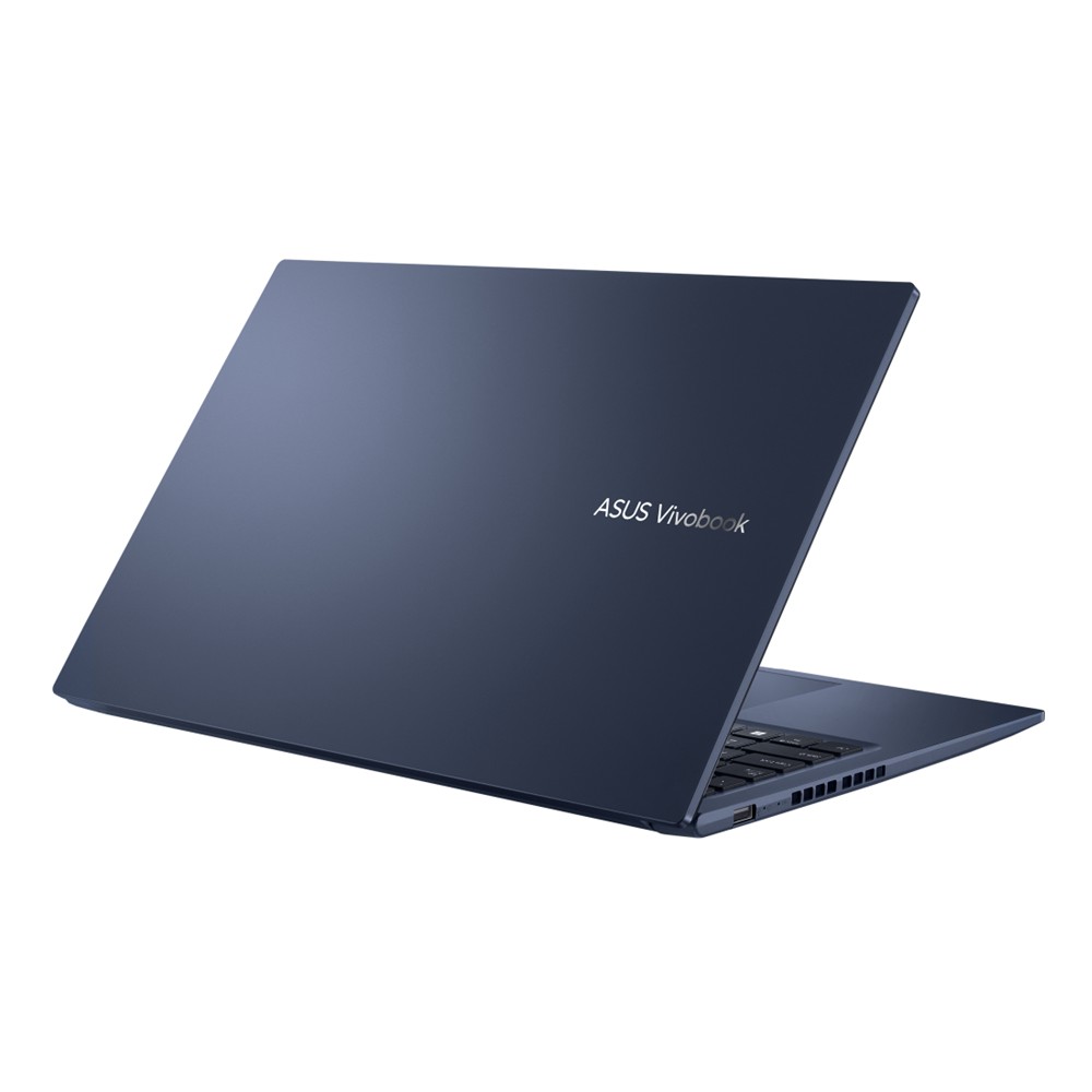 華碩 ASUS Vivobook 筆電 15.6" (R7-170H/8G/1T/Radeon/W11) 藍 - 細節圖 4