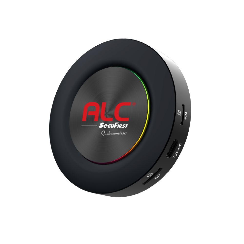 ALC I9 CarPlay車用多媒體盒