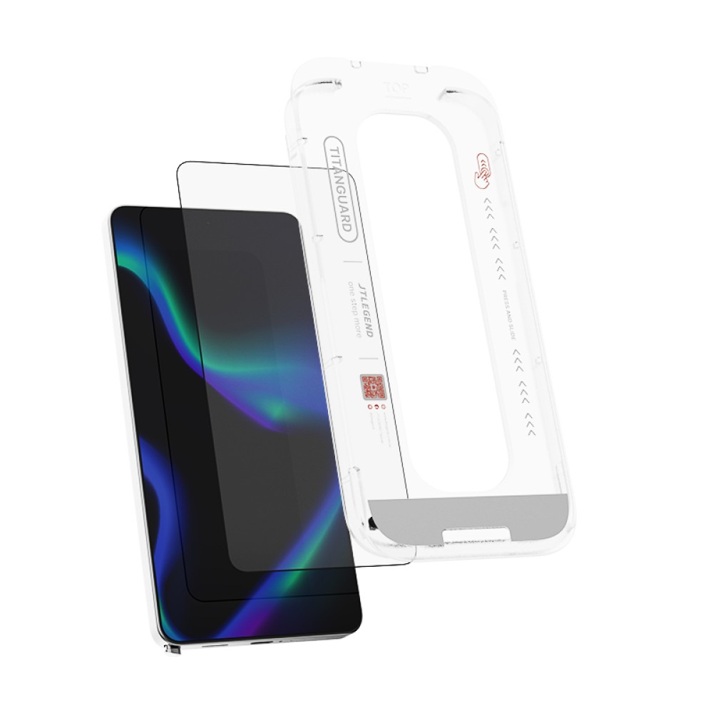 JTL S26 Ultra Titanguard高清螢幕保護貼