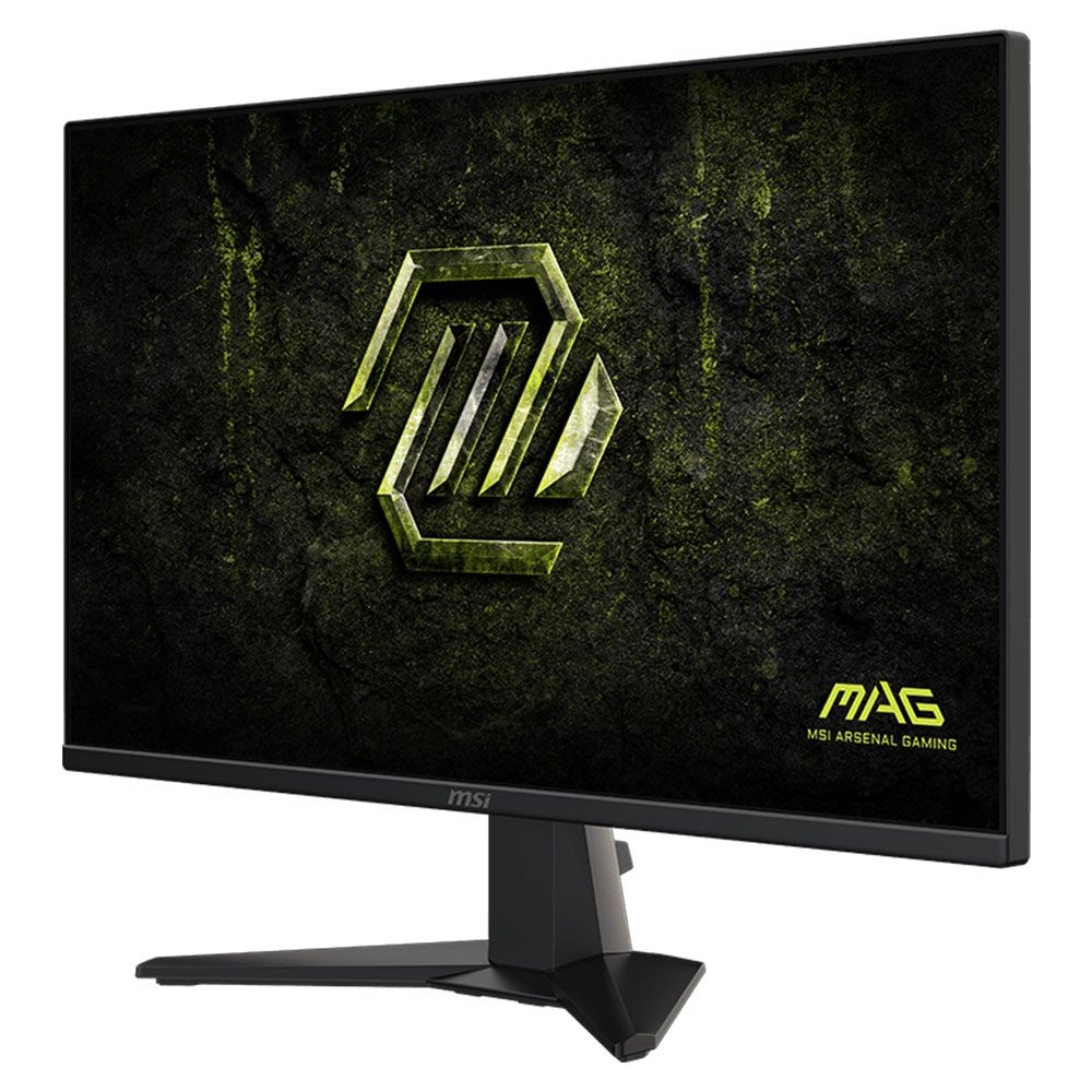 微星 MSI 27型 WQHD IPS 平面電競螢幕 (2560x1440/210Hz/0.5ms) - 細節圖 2