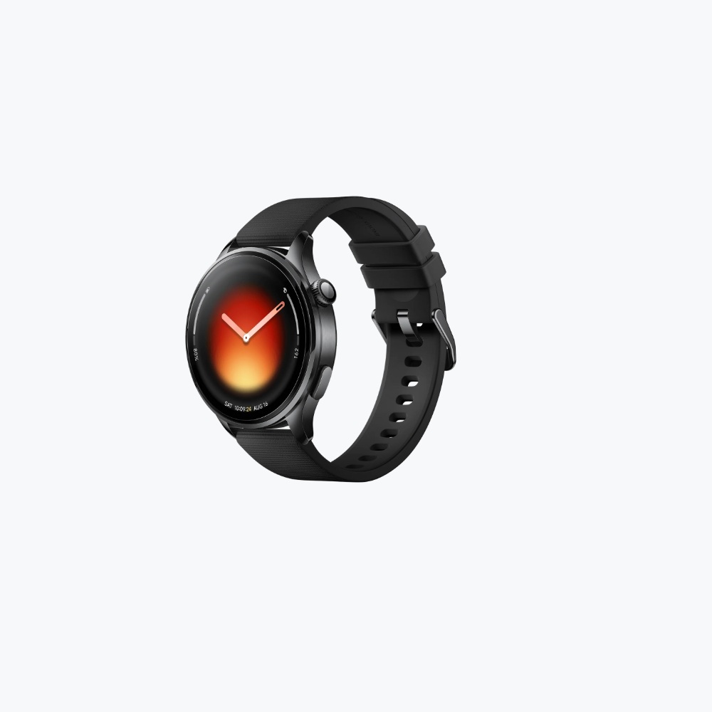 Xiaomi Watch 5 星空黑