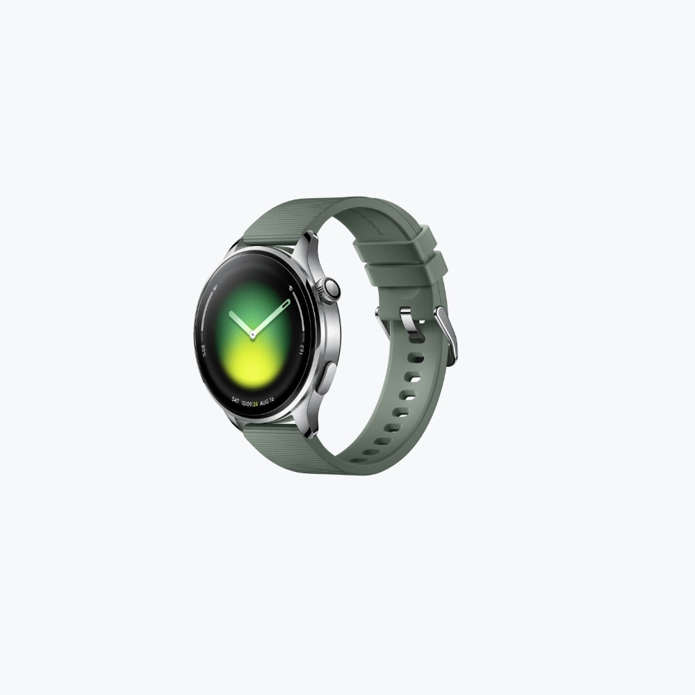 Xiaomi Watch 5 卡其綠