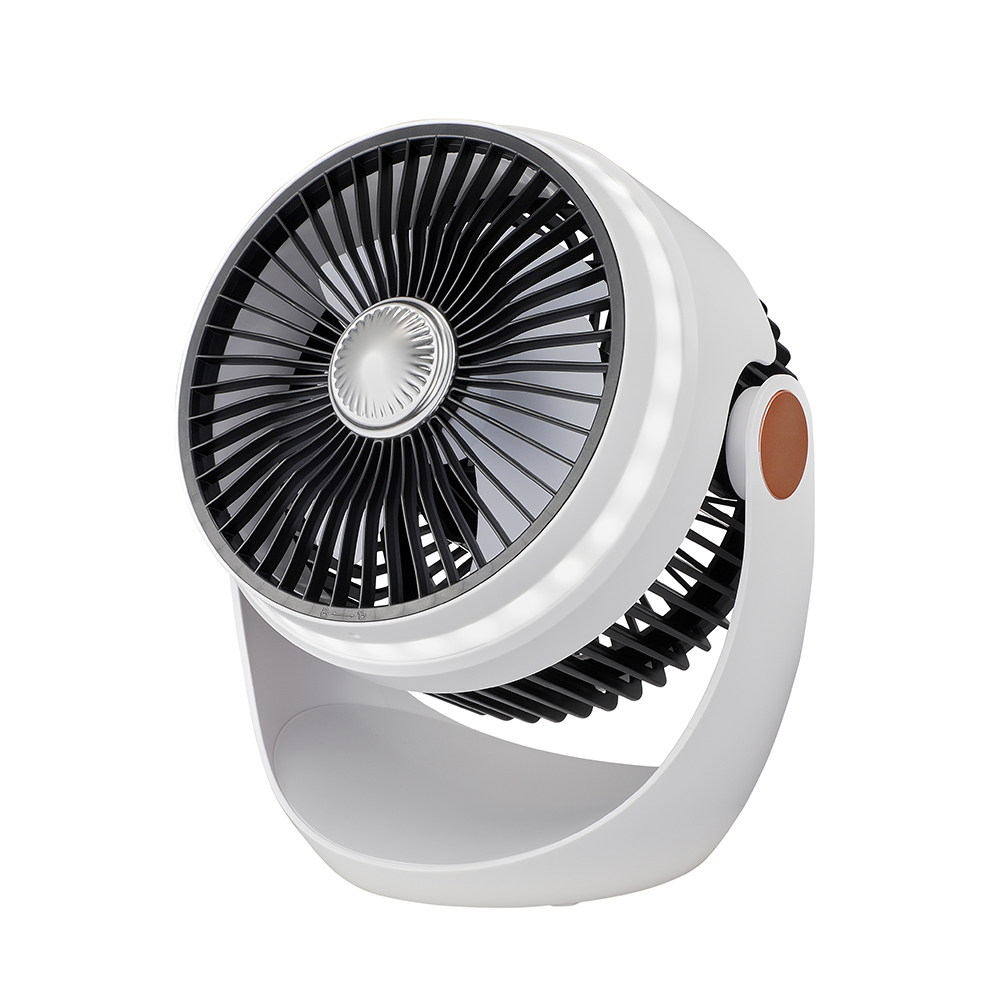 大家源 6吋無線隨行循環扇