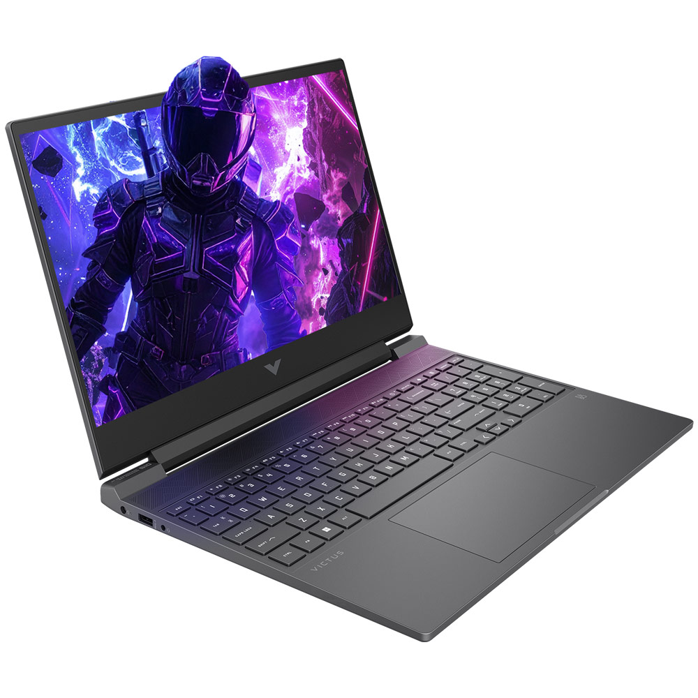 惠普 HP Victus AI電競筆電 15.6" (Intel Core7-240H/16G/512G/RTX5060-8G/W11) - 細節圖 2